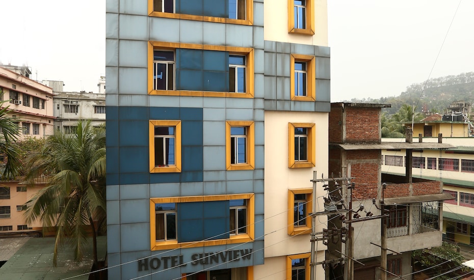 Hotel Sunview International